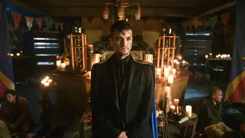 Los 100 Temporada 6 Episodios 13 • Sub Español