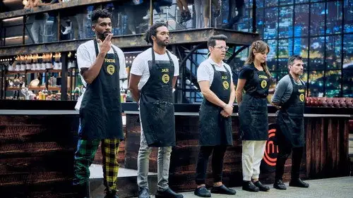 Masterchef Celebrity: Colombia Temporada 4 Episodios 21 • Sub Español