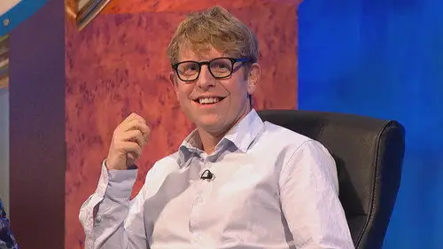 8 Out of 10 Cats Does Countdown S27E1 • Oglądaj Online