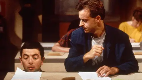 Mr. Bean Temporada 1 Episodios 1 • Sub Español