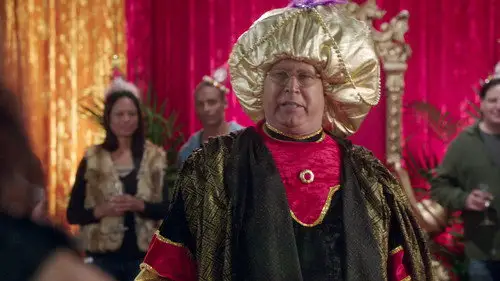 Community Temporada 3 Episodios 21 • Sub Español