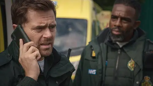 Casualty Temporada 39 Episodios 10 • Sub Español