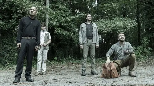 The Walking Dead Temporada 11 Episodios 13 • Sub Español