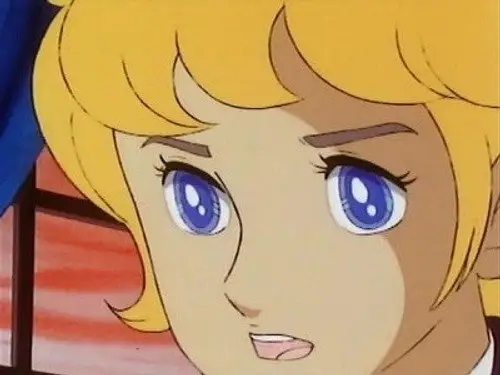 Candy Candy Temporada 1 Episodios 24 • Sub Español