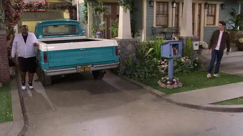 The Neighborhood Temporada 7 Episodios 11 • Sub Español