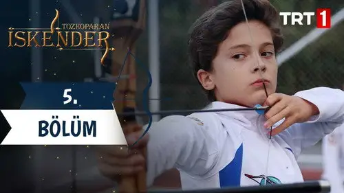Tozkoparan: İskender Temporada 1 Episodios 5 • Sub Español