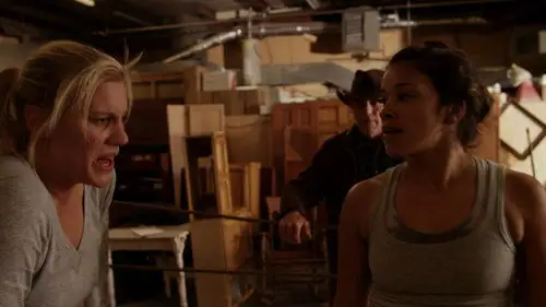 Longmire Temporada 2 Episodios 5 • Sub Español