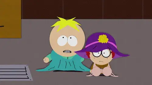 South Park Temporada 3 Episodios 8 • Sub Español