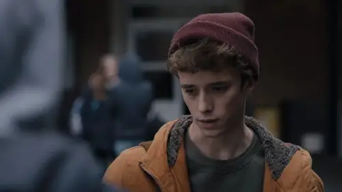 wtFOCK Temporada 3 Episodios 9 • Sub Español