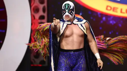 ROH on HonorClub Temporada 3 Episodios 21 • Sub Español