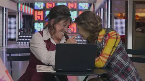 Margarita: Que tu cuento valga la pena Temporada 1 Episodios 22 • Sub Español