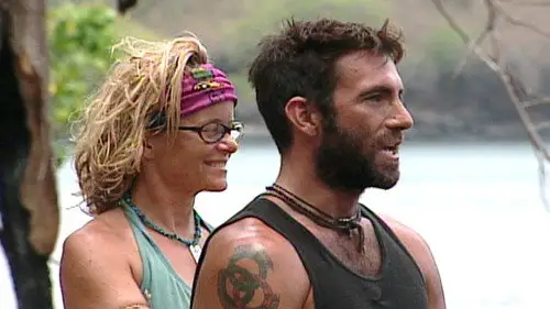 Survivor Temporada 4 Episodios 8 • Sub Español
