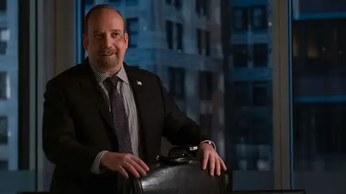 Billions Temporada 5 Episodios 5 • Sub Español