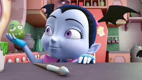 Vampirina Temporada 2 Episodios 14 • Sub Español