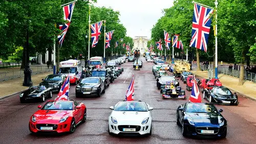 Top Gear Temporada 20 Episodios 6 • Sub Español