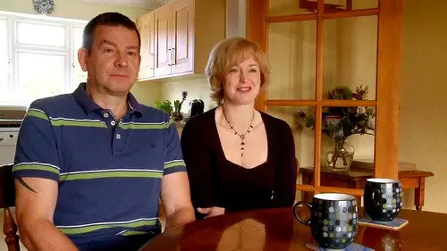 Ucieczka na wieś S13E5 • Oglądaj Online