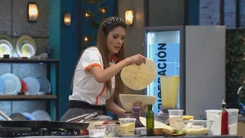 Top Chef VIP Temporada 1 Episodios 25 • Sub Español