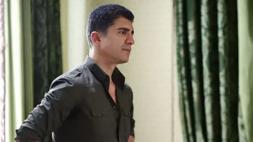 La novia de Estambul Temporada 1 Episodios 16 • Sub Español