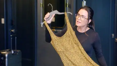 Mujeres ricas de Beverly Hills Temporada 15 Episodios 9 • Sub Español