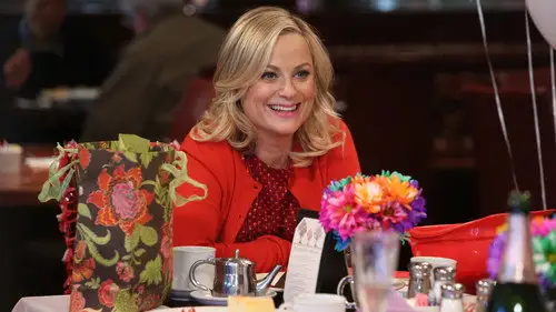 Parks and Recreation Temporada 6 Episodios 16 • Sub Español