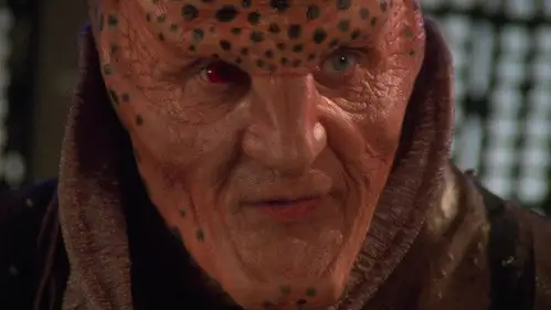 Babylon 5 Temporada 5 Episodios 12 • Sub Español