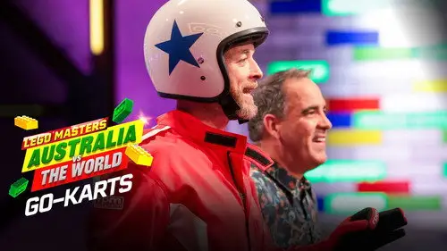 LEGO Masters 2019 Temporada 6 Episodios 2 • Sub Español