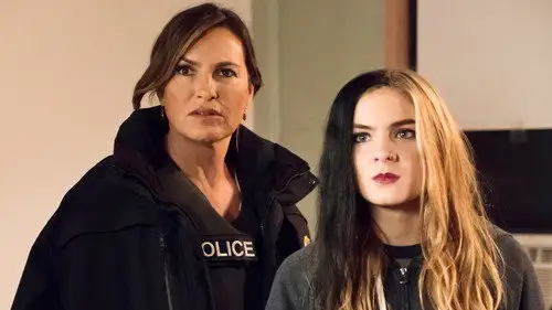Ley y orden: Unidad de Víctimas Especiales Temporada 19 Episodios 4 • Sub Español
