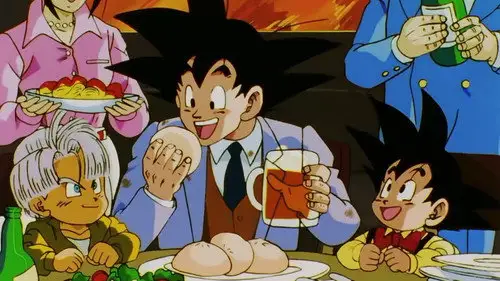 Dragon Ball Z Kai Temporada 0 Episodios 9 • Sub Español