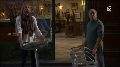 Plus belle la vie Temporada 11 Episodios 11 • Sub Español