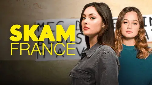 Skam Francia Temporada 10 Episodios 5 • Sub Español