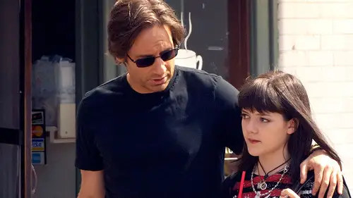 Californication Temporada 2 Episodios 12 • Sub Español