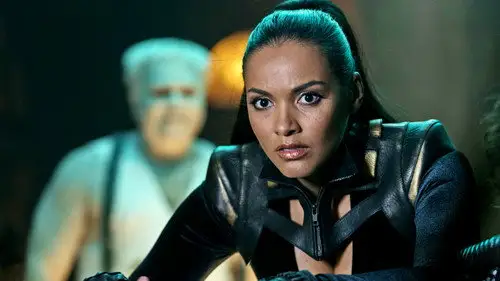 Gotham Temporada 4 Episodios 8 • Sub Español