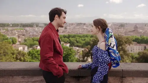 Emily en París Temporada 4 Episodios 9 • Sub Español
