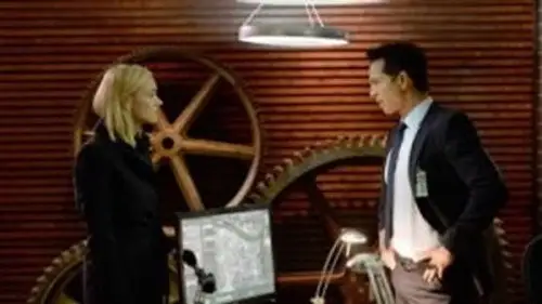 24 Temporada 9 Episodios 5 • Sub Español