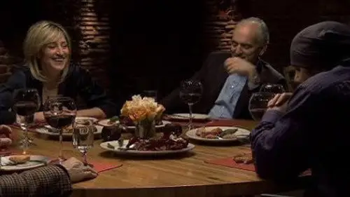 Los Soprano Temporada 0 Episodios 2 • Sub Español
