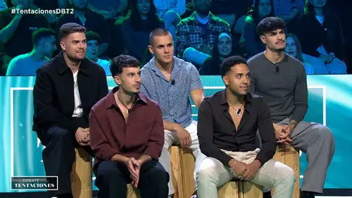 La isla de las tentaciones Temporada 0 Episodios 16 • Sub Español