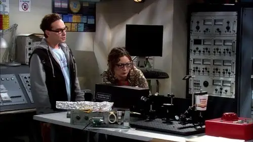 Big Bang Temporada 1 Episodios 3 • Sub Español