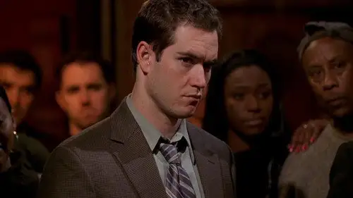 NYPD Blue Temporada 11 Cap 13 • Español Online