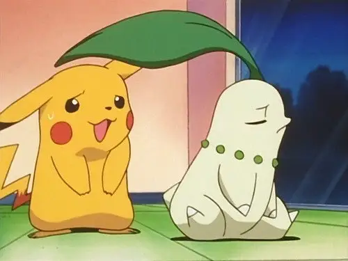 Pokémon Temporada 3 Episodios 20 • Sub Español