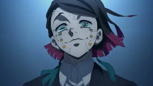 Kimetsu no Yaiba: Guardianes de la Noche Temporada 2 Episodios 4 • Sub Español