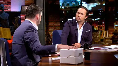 Cuarto Milenio Temporada 20 Episodios 4 • Sub Español