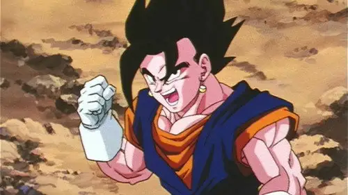 Dragon Ball Z Temporada 9 Episodios 15 • Sub Español