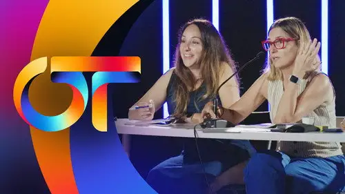 Operación triunfo Temporada 12 Episodios 1 • Sub Español
