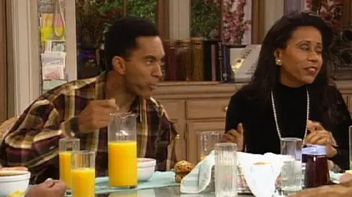 El príncipe de Bel-Air Temporada 2 Episodios 21 • Sub Español