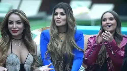 La Casa de los Famosos Temporada 4 Episodios 22 • Sub Español