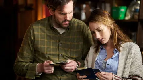 Grimm Temporada 1 Episodios 16 • Sub Español