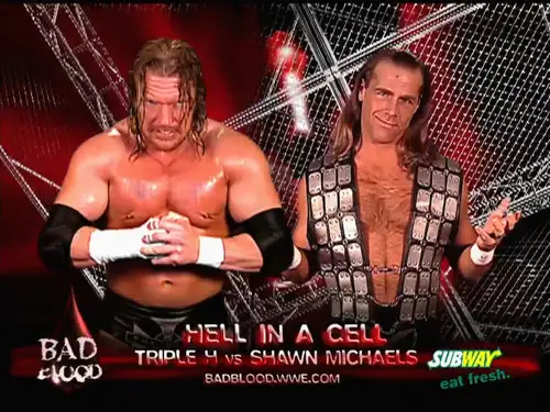 WWE Pay Per View Temporada 20 Episodios 6 • Sub Español