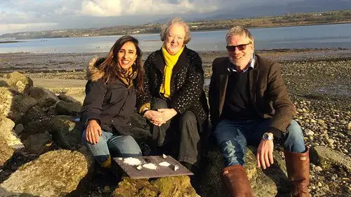 Countryfile S31E7 • Oglądaj Online