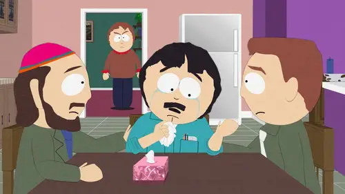 South Park Temporada 22 Episodios 1 • Sub Español
