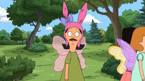 Bob's Burgers Temporada 12 Episodios 1 • Sub Español